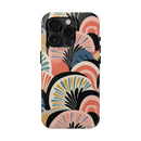 Art Tough Phone Cases - Esmeralda Ecostore