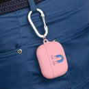 The Attraction AirPods and AirPods Pro Case Cover - Esmeralda Ecostore