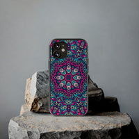 Groovy Vibes Soft Phone Case