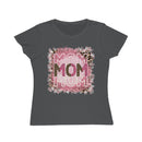 Mom Organic Women's Classic T-Shirt - Esmeralda Ecostore