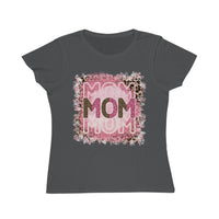 Mom Organic Women's Classic T-Shirt - Esmeralda Ecostore