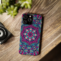 Groovy Vibes Soft Phone Case