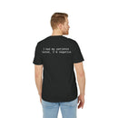 Patience Unisex Creator 2.0 T-shirt