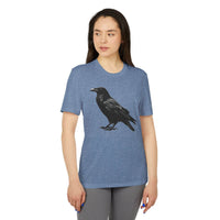 Ink & Ash Adidas Unisex Sport T-Shirt - Esmeralda Ecostore