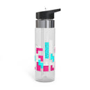 TetraFlask Kensington Tritan™ Sport Bottle - Esmeralda Ecostore