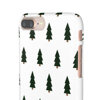 Winter Wonderland Snap Case