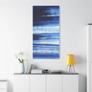 Horizon Matte Canvas Stretched - Esmeralda Ecostore