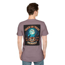 Trick or Treat Yourself Unisex Softstyle T-Shirt