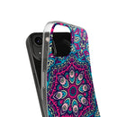 Groovy Vibes Soft Phone Case