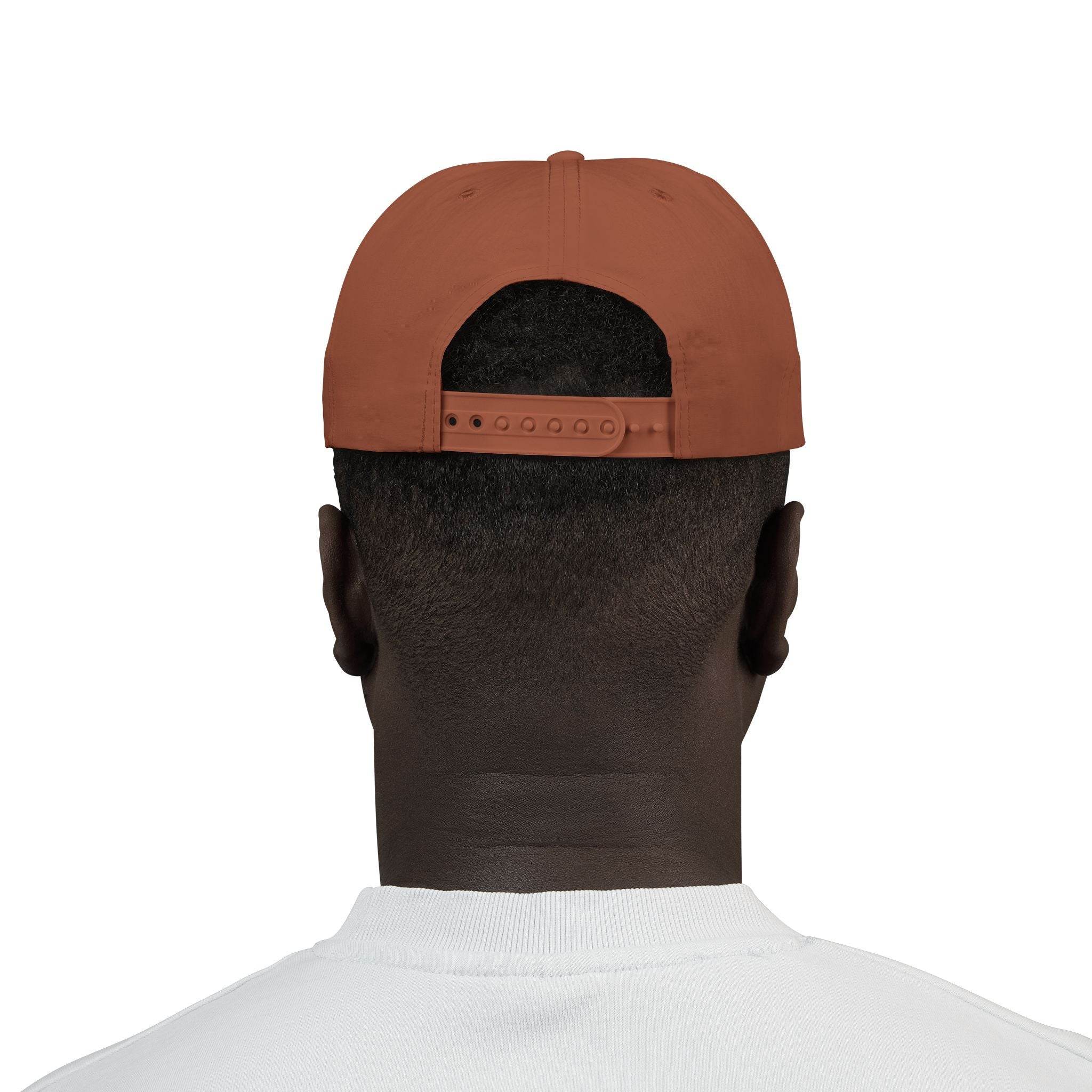 Summer Time Surf Cap - Esmeralda Ecostore
