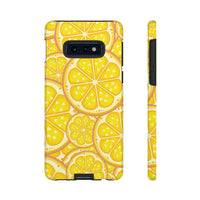 Lemon Tough Case