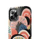 Art Tough Phone Cases - Esmeralda Ecostore