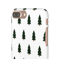 Winter Wonderland Snap Case