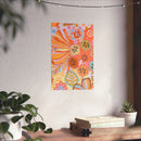 Orange Crush Fine Art Posters