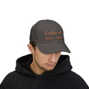 Earth Lover Classic Dad Cap