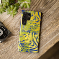 Palm Paradise Slim Case