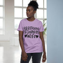 Relationship Women's Maple Tee