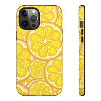 Lemon Tough Case