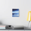 Horizon Matte Canvas Stretched - Esmeralda Ecostore