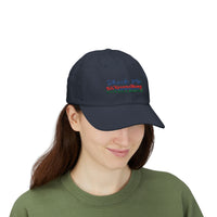 Say Something Classic Dad Cap