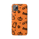 Spooky Slim Phone Case