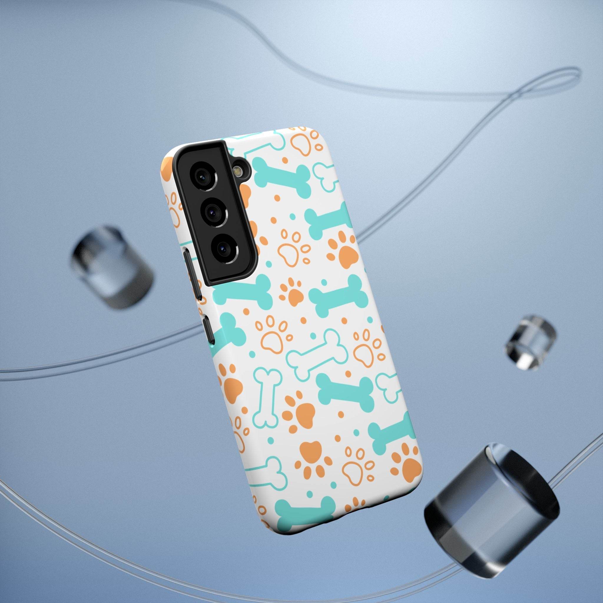 Pawsitively Protected Impact-Resistant Cases - Esmeralda Ecostore