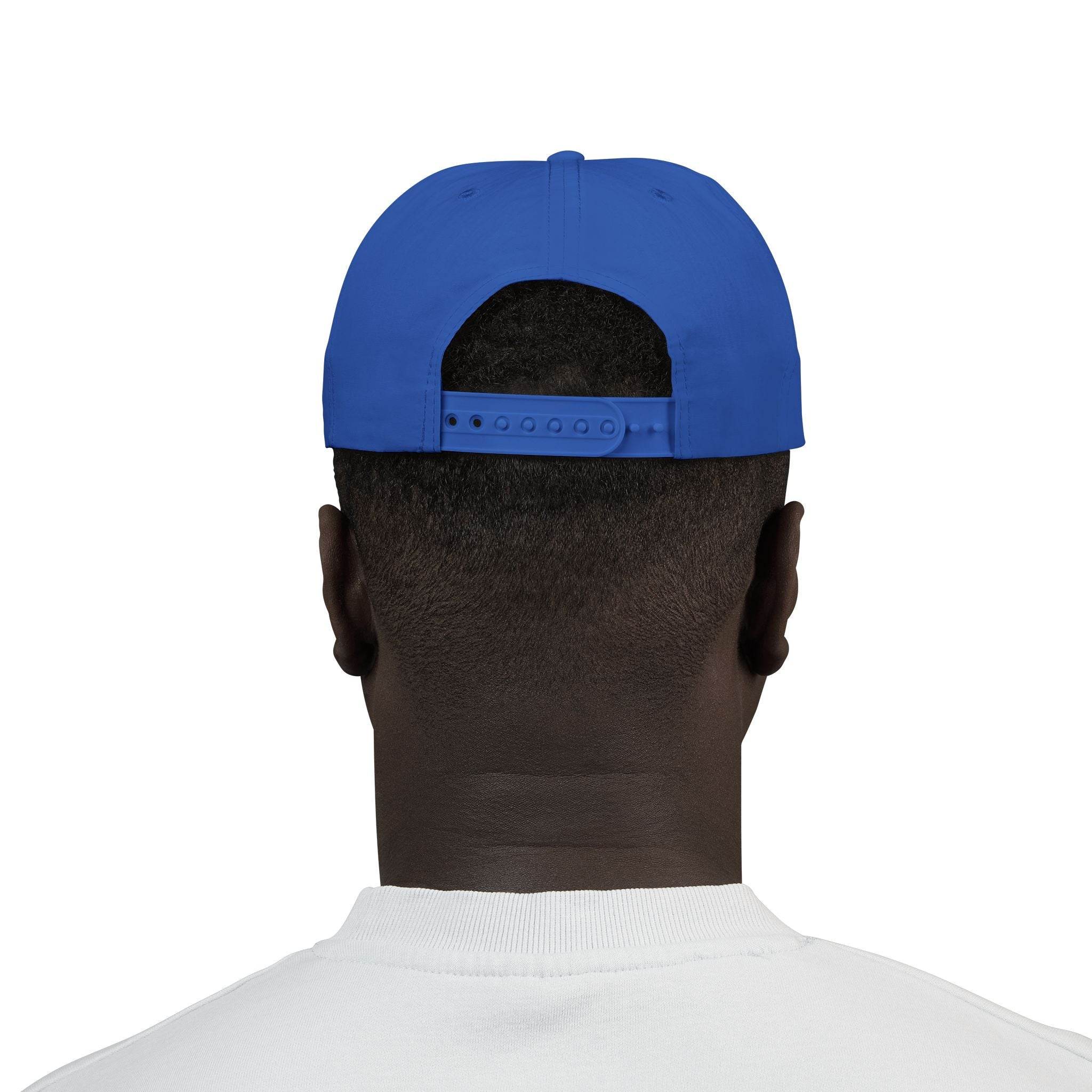 Summer Time Surf Cap - Esmeralda Ecostore