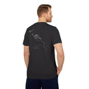Ink & Ash Adidas Unisex Sport T-Shirt - Esmeralda Ecostore