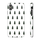 Winter Wonderland Snap Case