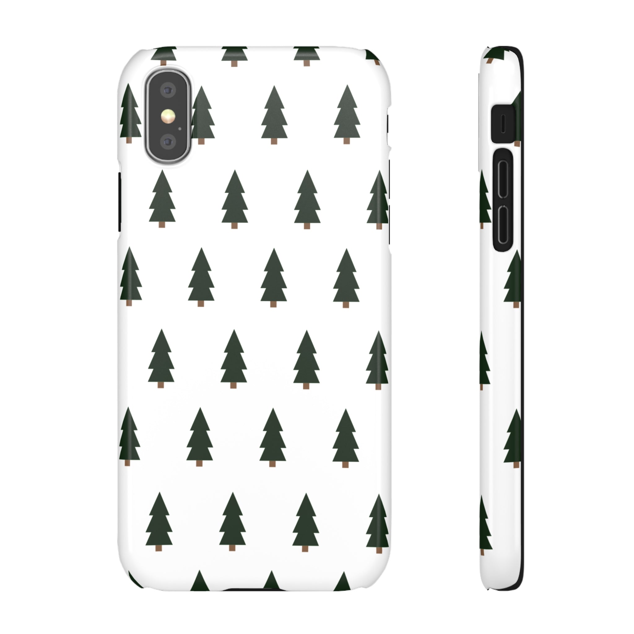 Winter Wonderland Snap Case