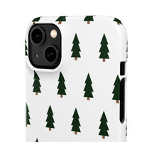 Winter Wonderland Snap Case