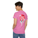 Spooky Season Halloween Eco-Friendly Shirt Unisex Heavy Cotton Tee