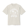Beach Vibes Unisex Heavy Faded Tee - T-shirts - Esmeralda Ecostore