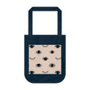Eye See You Organic Canvas Tote Bag - Esmeralda Ecostore
