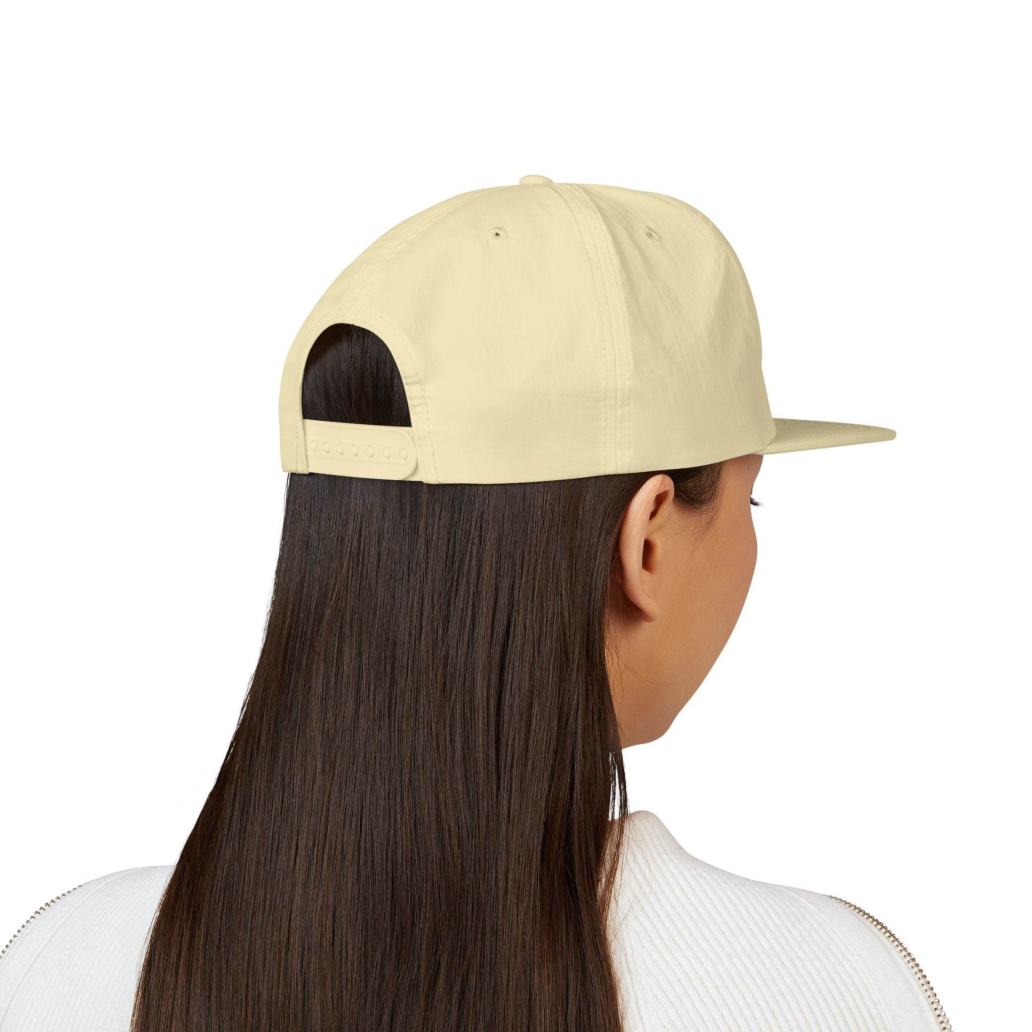 Summer Time Surf Cap - Esmeralda Ecostore