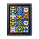 Mosaic Gallery Canvas Wraps