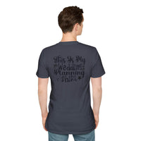 Wedding Planning Unisex Softstyle T-Shirt