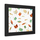 Booktopia Framed Posters