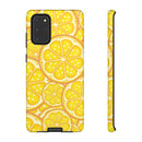 Lemon Tough Case