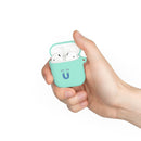 The Attraction AirPods and AirPods Pro Case Cover - Esmeralda Ecostore