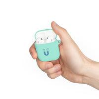 The Attraction AirPods and AirPods Pro Case Cover - Esmeralda Ecostore