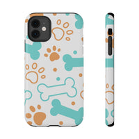 Pawsitively Protected Impact - Resistant Case