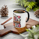 I Like Coffee Colorful Mugs-11oz And 15oz - Esmeralda Ecostore