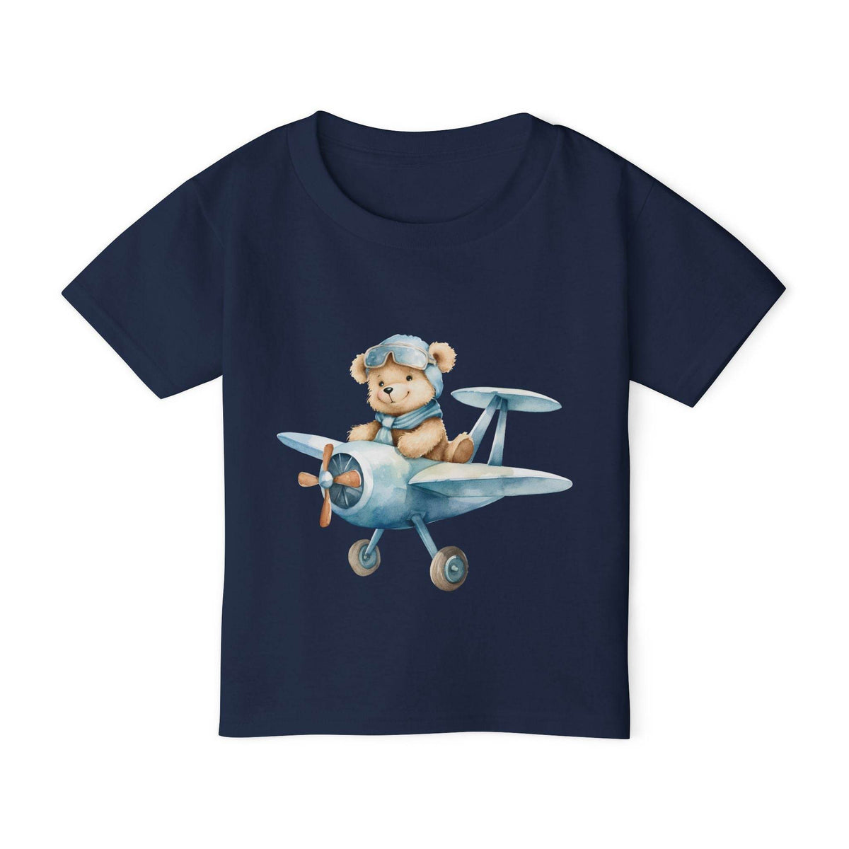Navy / 2T