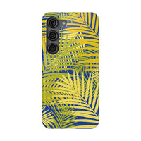 Palm Paradise Slim Case