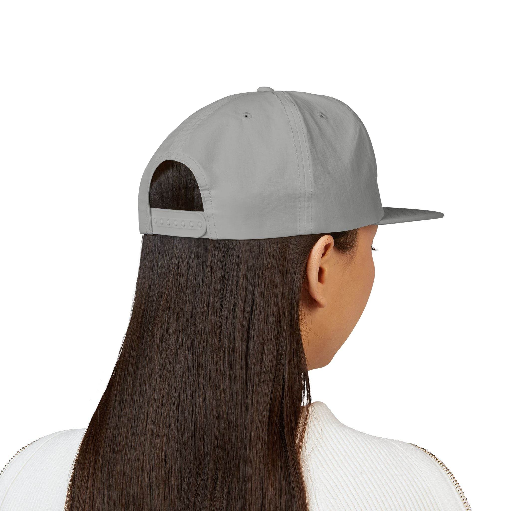 Summer Time Surf Cap - Esmeralda Ecostore