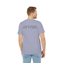 Patience Unisex Creator 2.0 T-shirt