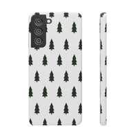 Winter Wonderland Snap Case