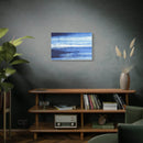 Horizon Matte Canvas Stretched - Esmeralda Ecostore