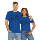 Off the Market Unisex Heavy Cotton Tee